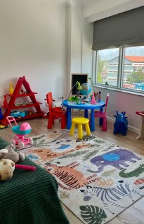 Kl. Psk. Derinsu Aydın profilinde yer alan galeri fotoğrafı.