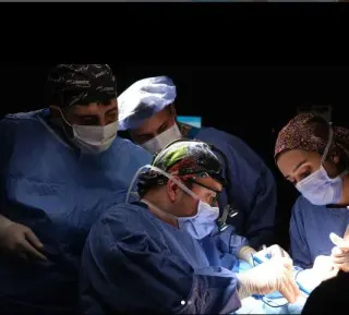 Op. Dr. Mehmet Severcan profilinde yer alan galeri fotoğrafı.