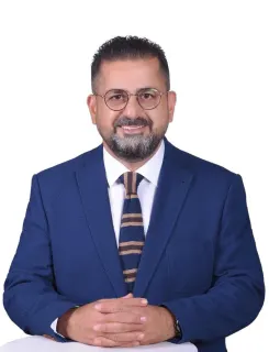Prof. Dr. Sedat Belli profilinde yer alan galeri fotoğrafı.