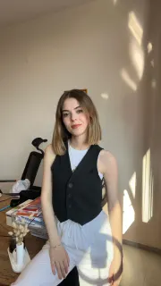 Dyt. Aleyna Talay profilinde yer alan galeri fotoğrafı.
