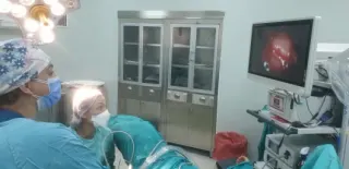 Prof. Dr. Esra Aktepe Keskin profilinde yer alan galeri fotoğrafı.