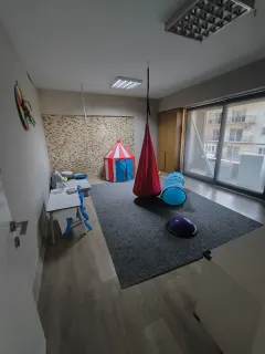 Dkt. Ezgi Berfin Gökalp profilinde yer alan galeri fotoğrafı.