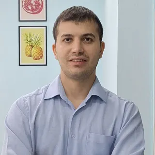 Dyt. Talha Yılmaz profilinde yer alan galeri fotoğrafı.