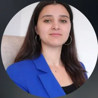 Kl. Psk. Nur Topal profilinde yer alan galeri fotoğrafı.