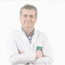 Prof. Dr. Ramazan Atak — Kardiyoloji, Ankara. Portre fotoğrafı.