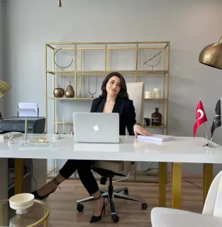 Uzm. Dyt. Gamze Durman profilinde yer alan galeri fotoğrafı.
