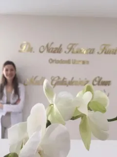 Uzm. Dr. Nazlı Karaca Kurt profilinde yer alan galeri fotoğrafı.