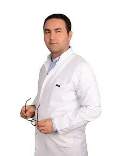Uzm. Dr. Alişan Bayrakoğlu profilinde yer alan galeri fotoğrafı.