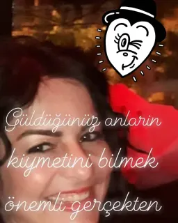 Dr. Ayla Aslantaş profilinde yer alan galeri fotoğrafı.