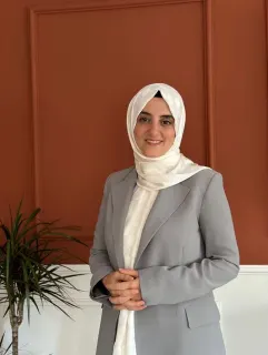 Uzm. Dr. Tuba Bilbay Kaynar profilinde yer alan galeri fotoğrafı.