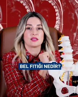 Fzt. Merve Çataltaş profilinde yer alan galeri fotoğrafı.