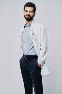 Doç. Dr. Refik Bademci profilinde yer alan galeri fotoğrafı.