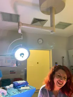 Op. Dr. Gizem Kaplan profilinde yer alan galeri fotoğrafı.