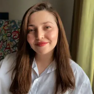 Dkt. Hatice Buse Sarı profilinde yer alan galeri fotoğrafı.