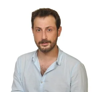 Kl. Psk. Anıl Kayhan Turan — Ankara. Portre fotoğrafı.