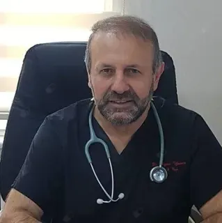Dr. İlyas Yazıcı profilinde yer alan galeri fotoğrafı.
