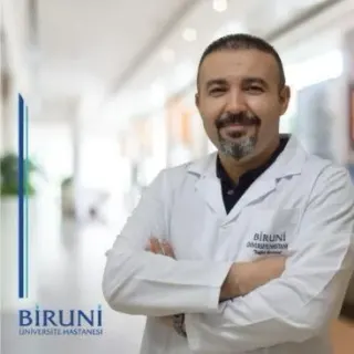 Prof. Dr. Barış Yılmaz profilinde yer alan galeri fotoğrafı.