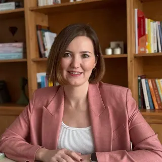 Uzm. Dr. Esra Bulanık Koç profilinde yer alan galeri fotoğrafı.