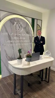Prof. Dr. İlker Sücüllü profilinde yer alan galeri fotoğrafı.