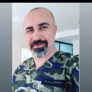 Dr. Salman Özkoca profilinde yer alan galeri fotoğrafı.