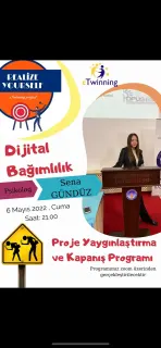 Kl. Psk. Sena Gündüz profilinde yer alan galeri fotoğrafı.