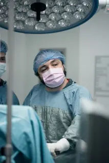 Op. Dr. Fatih Baki Ültay profilinde yer alan galeri fotoğrafı.