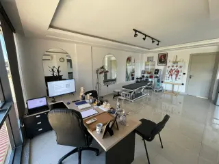 Fzt. Yiğit Ege Ugan profilinde yer alan galeri fotoğrafı.