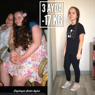 Dyt. Sedat Aydın profilinde yer alan galeri fotoğrafı.