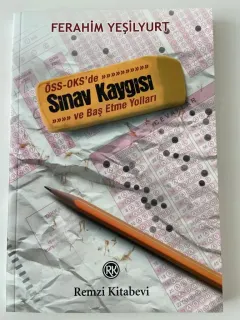 Doç. Dr. Ferahim Yeşilyurt profilinde yer alan galeri fotoğrafı.