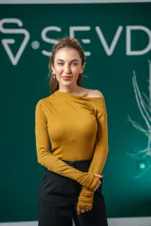 Dyt. Sevde Varol profilinde yer alan galeri fotoğrafı.
