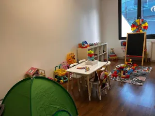Kl. Psk. Feyza Nur Yurduseven profilinde yer alan galeri fotoğrafı.