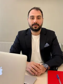 Psk. İbrahim Enes Yeşilağaç profilinde yer alan galeri fotoğrafı.