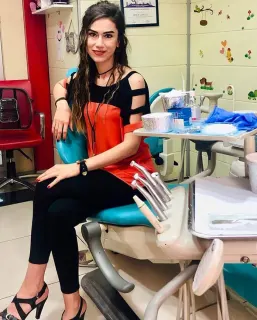 Doç. Dr. Gamze Topçuoğlu profilinde yer alan galeri fotoğrafı.