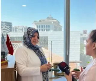Kl. Psk. Zehra Binici profilinde yer alan galeri fotoğrafı.