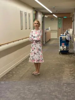 Op. Dr. Arzu Ercan profilinde yer alan galeri fotoğrafı.