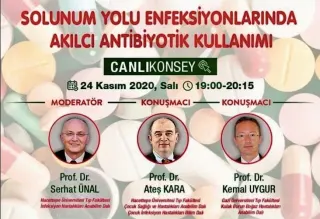 Prof. Dr. Kemal Uygur profilinde yer alan galeri fotoğrafı.