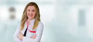 Op. Dr. Fatma Ceylan İlhan profilinde yer alan galeri fotoğrafı.