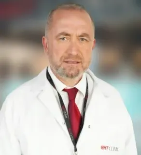 Op. Dr. Erkan Gürgen profilinde yer alan galeri fotoğrafı.