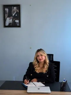 Psk. Beyza Ergin Kahveci profilinde yer alan galeri fotoğrafı.