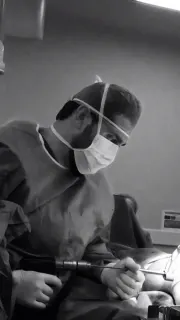 Prof. Dr. Recep Kurnaz profilinde yer alan galeri fotoğrafı.