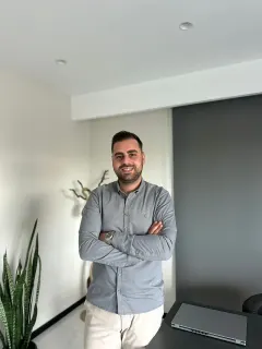 Kl. Psk. Semih Şan profilinde yer alan galeri fotoğrafı.