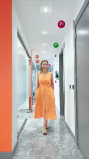 Dt. Sezer Yüksel profilinde yer alan galeri fotoğrafı.