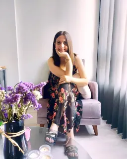 Psk. Nilüfer Sekmen profilinde yer alan galeri fotoğrafı.