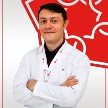 Op. Dr. Mehmet Kırali — Beyin Ve Sinir Cerrahisi, Bağcılar, İstanbul. Portre fotoğrafı.