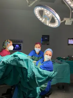 Op. Dr. Sibel Barut profilinde yer alan galeri fotoğrafı.
