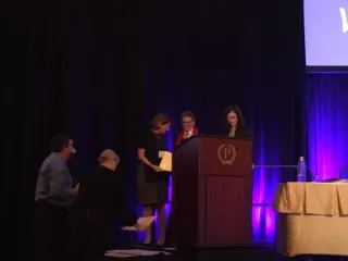 Prof. Dr. Pelin Kaynak profilinde yer alan galeri fotoğrafı.