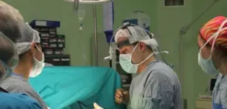 Op. Dr. Gökhan Özerdem profilinde yer alan galeri fotoğrafı.