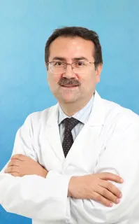 Prof. Dr. Naci Karacaoğlan profilinde yer alan galeri fotoğrafı.