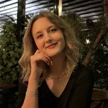Psk. Feyza Yıldırım — Ankara. Portre fotoğrafı.