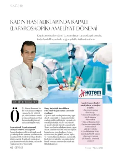 Op. Dr. Mehmet Fethi Güçer profilinde yer alan galeri fotoğrafı.